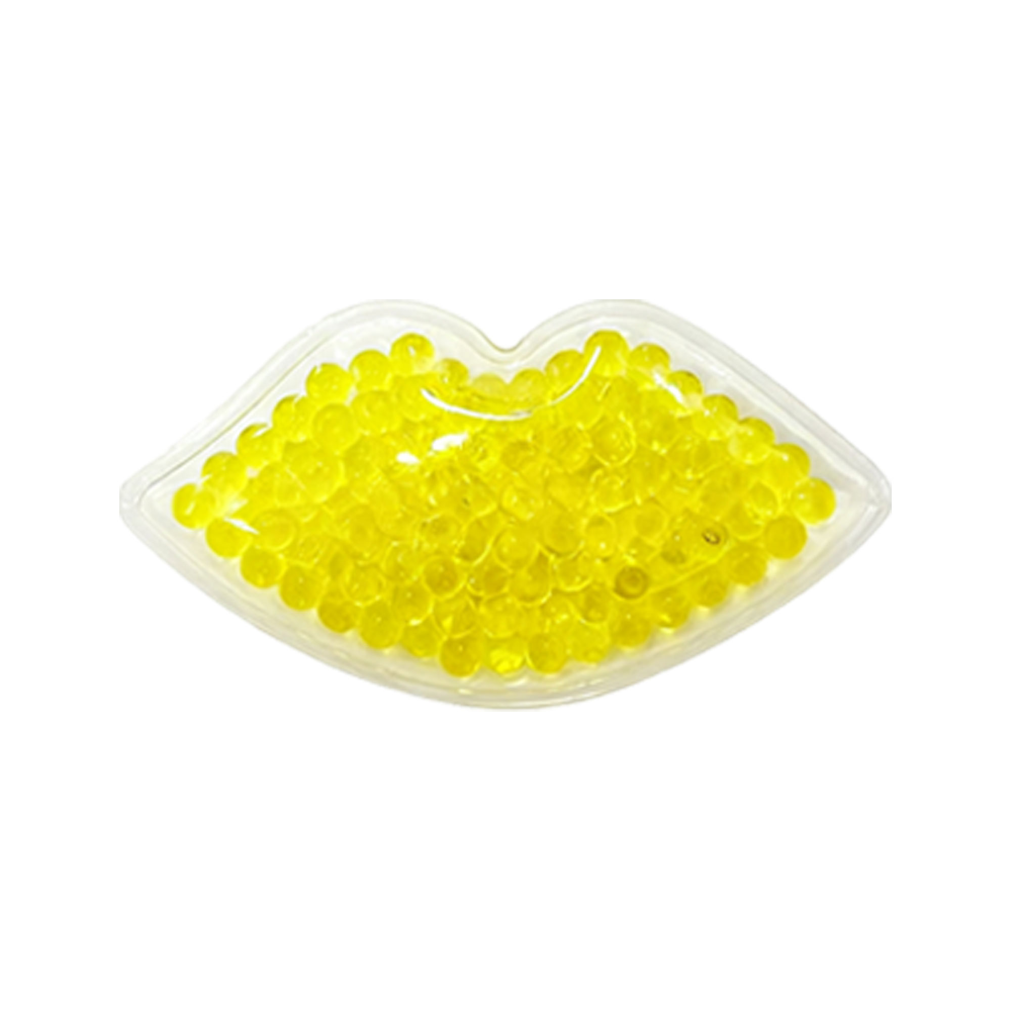 Reusable Lip Shape Ice Packs 6