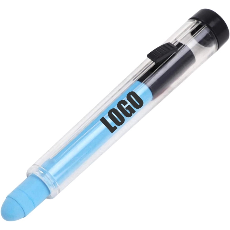 Custom Clear Chalk Pen Holder 3