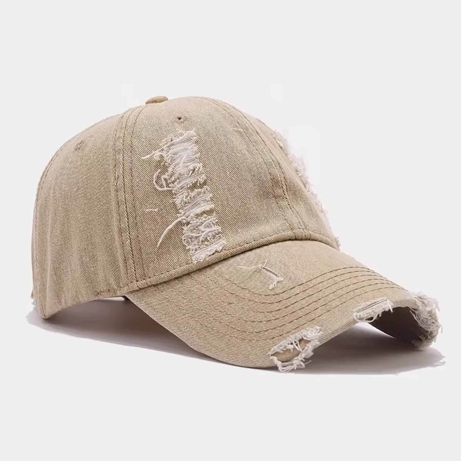 Unisex Vintage Baseball Caps Hat 5
