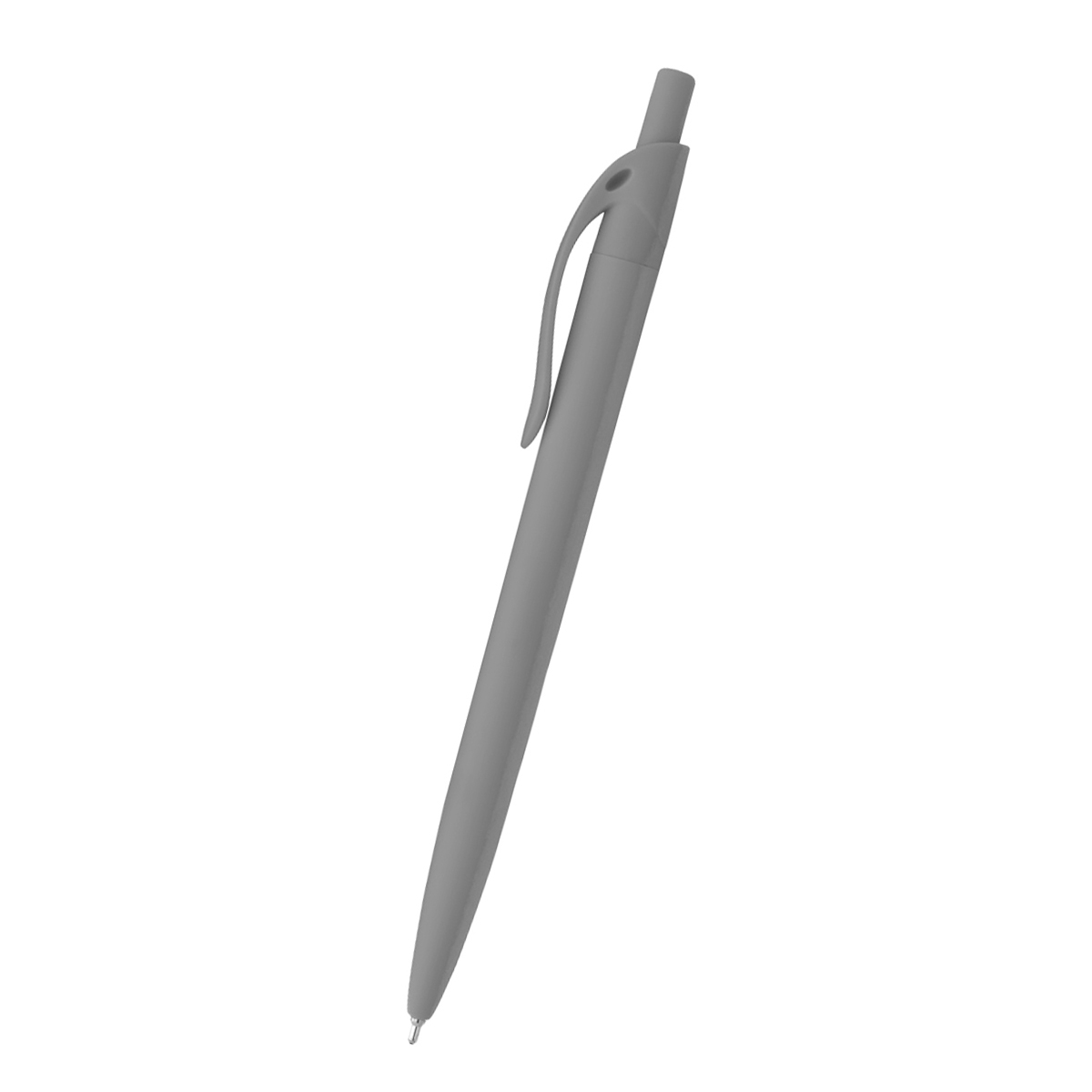 Sleek Write Rubberized Pen 5