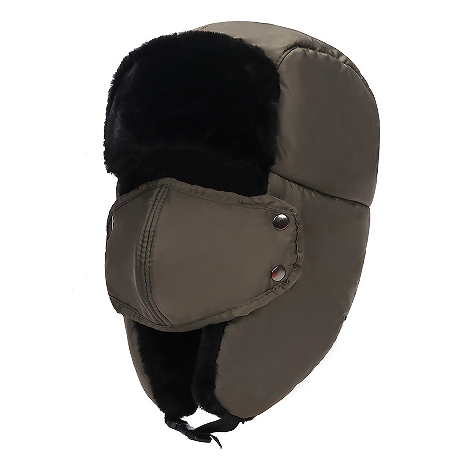 Trooper Trapper Hat 3