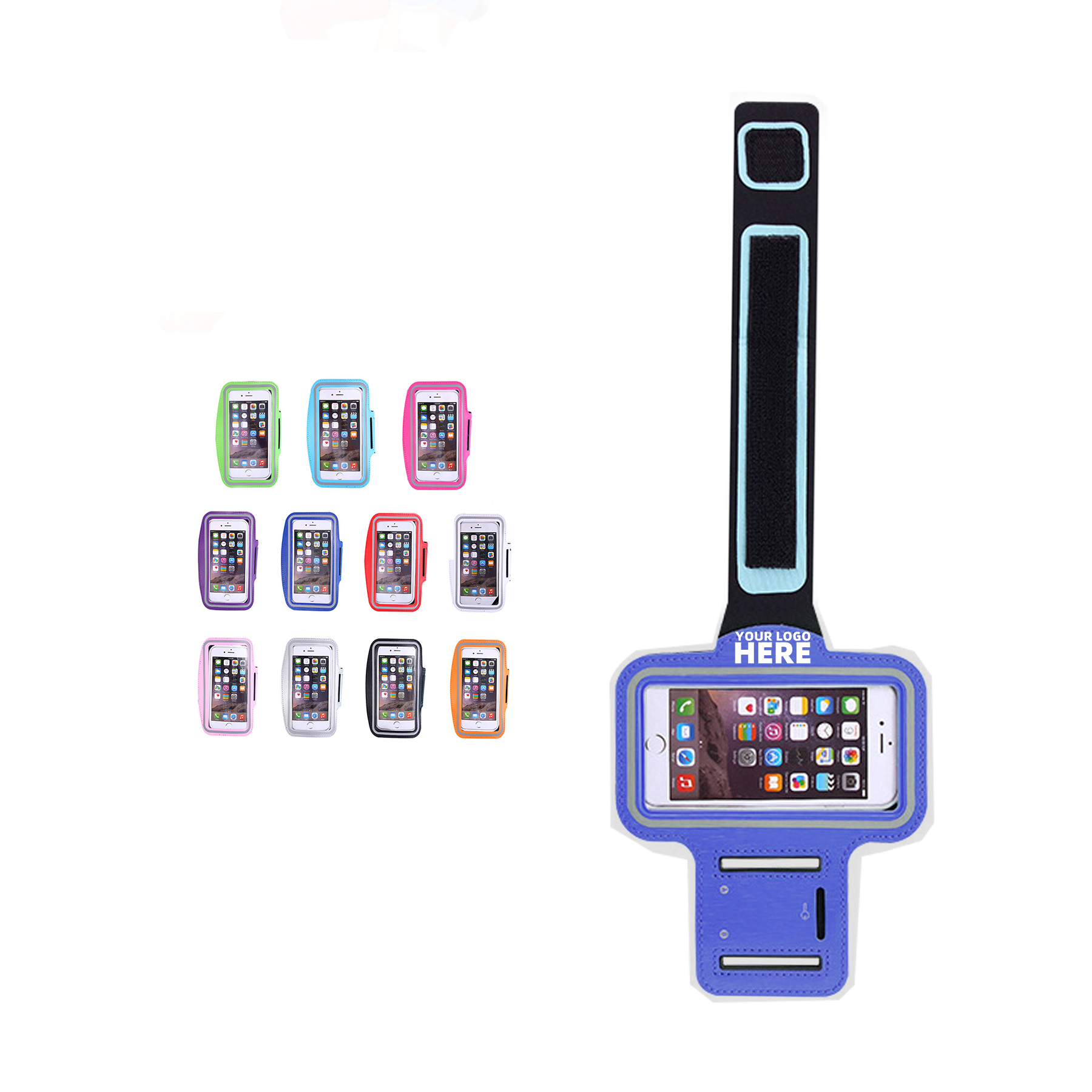 Running Armband 2