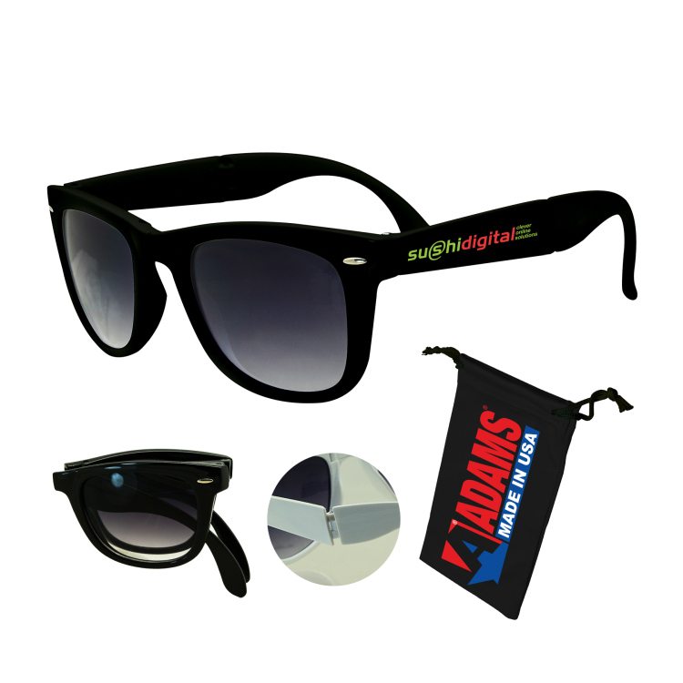 Foldable Sunglasses 6