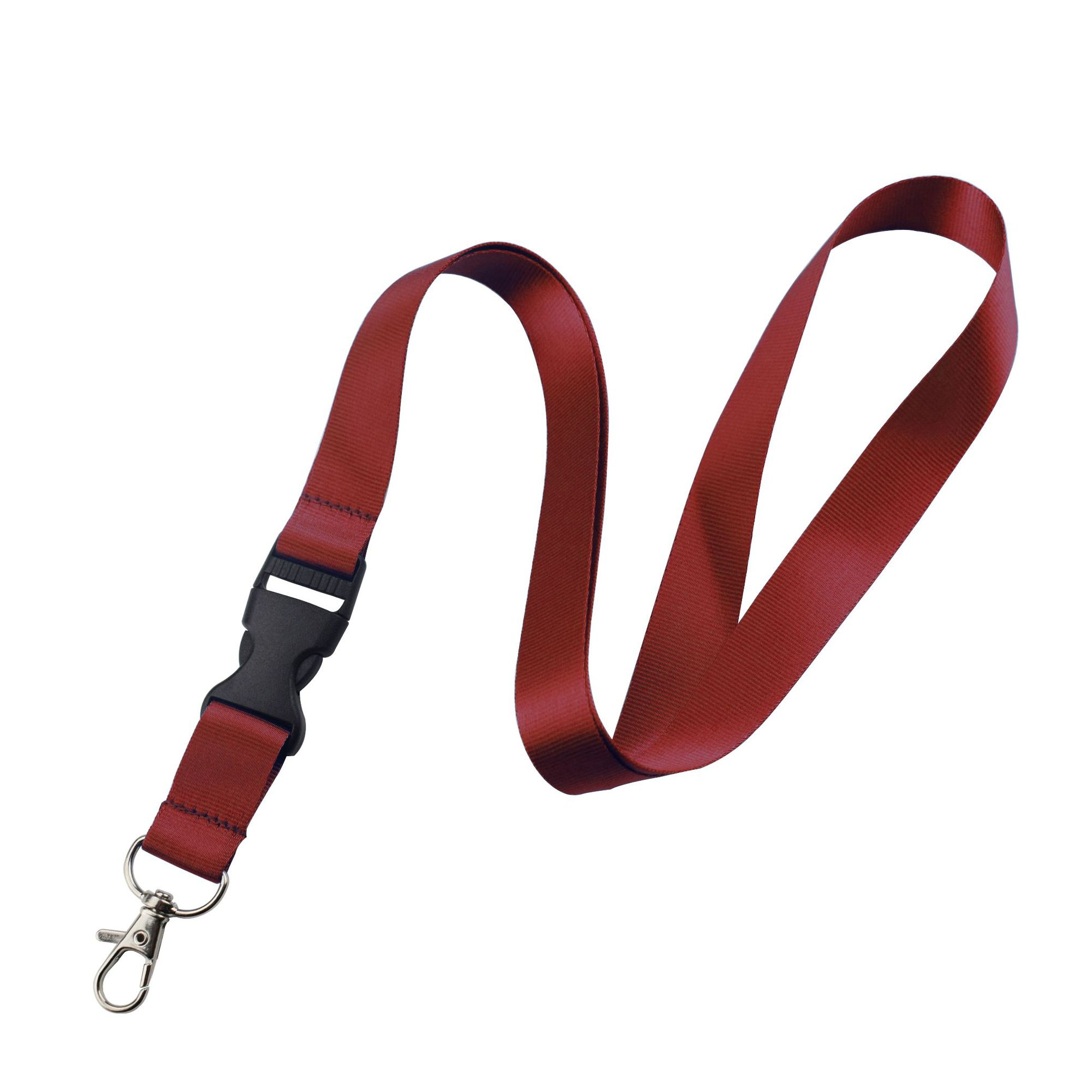 Removable Buckle Key Chain Lanyard 3