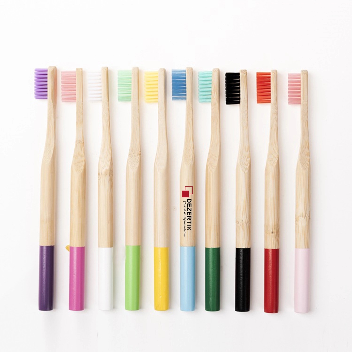 Round Toothbrushes 9