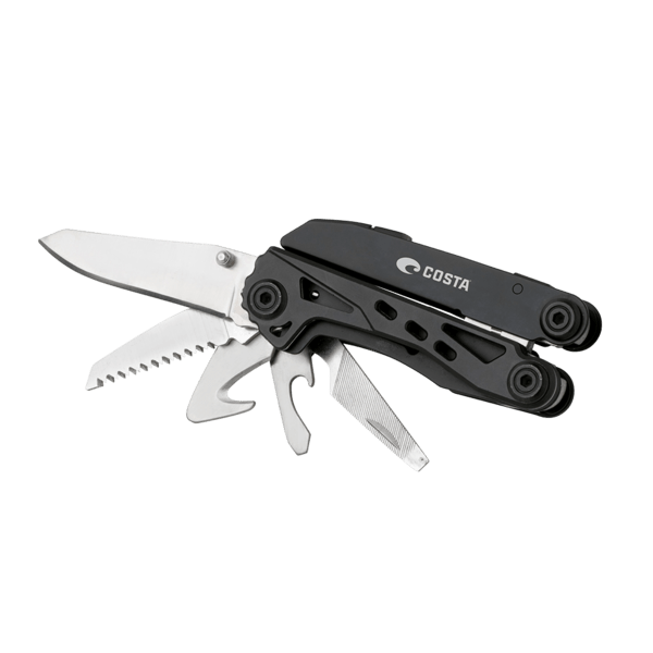 Basecamp Fire Starter Multi-Tool 18