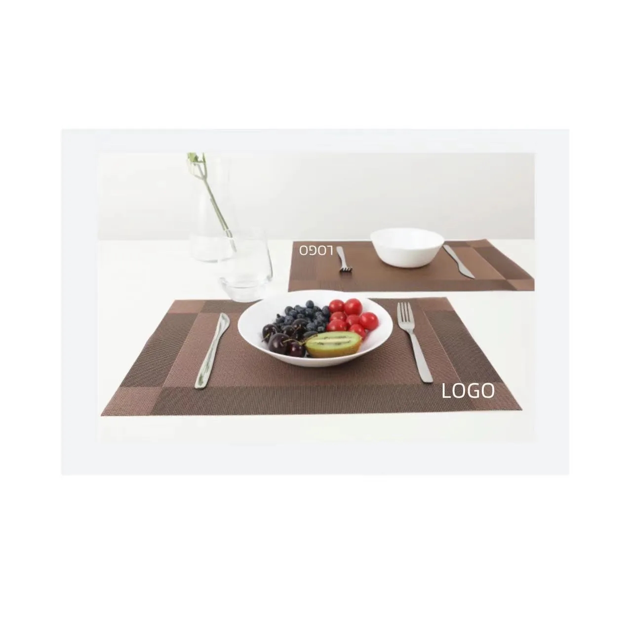 Heat-proof Non-slip Table Mat