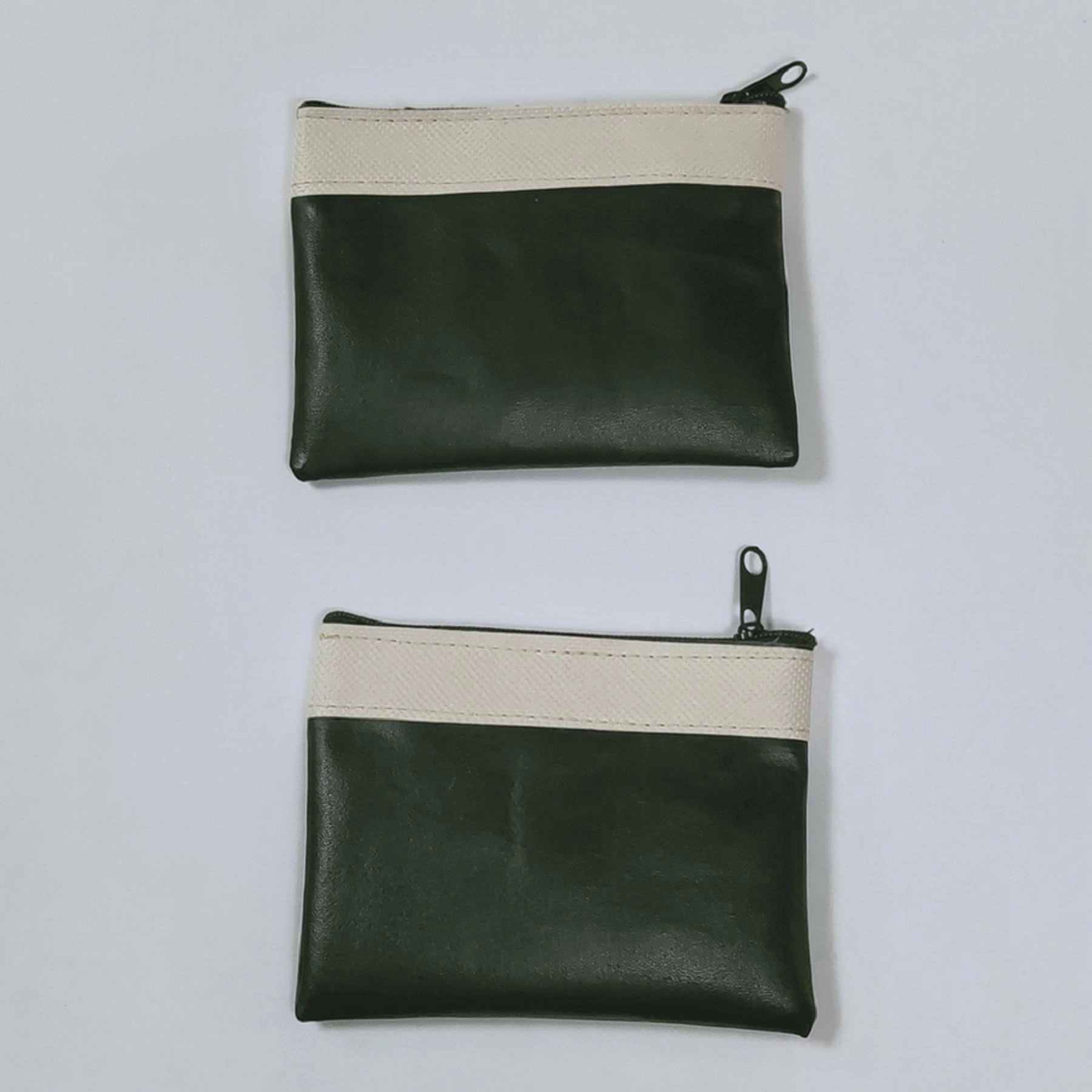 Zip coin purse 2