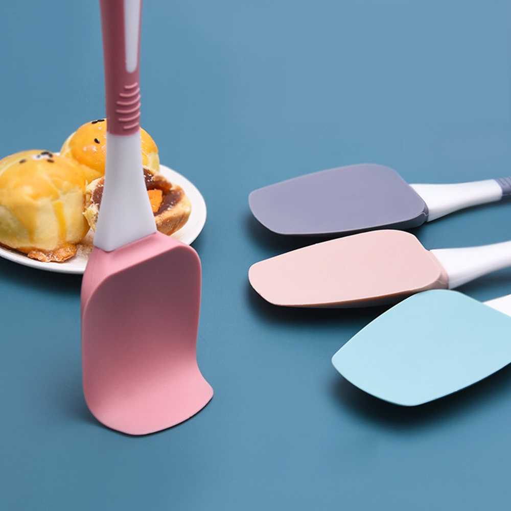 Silicone Spatula 5