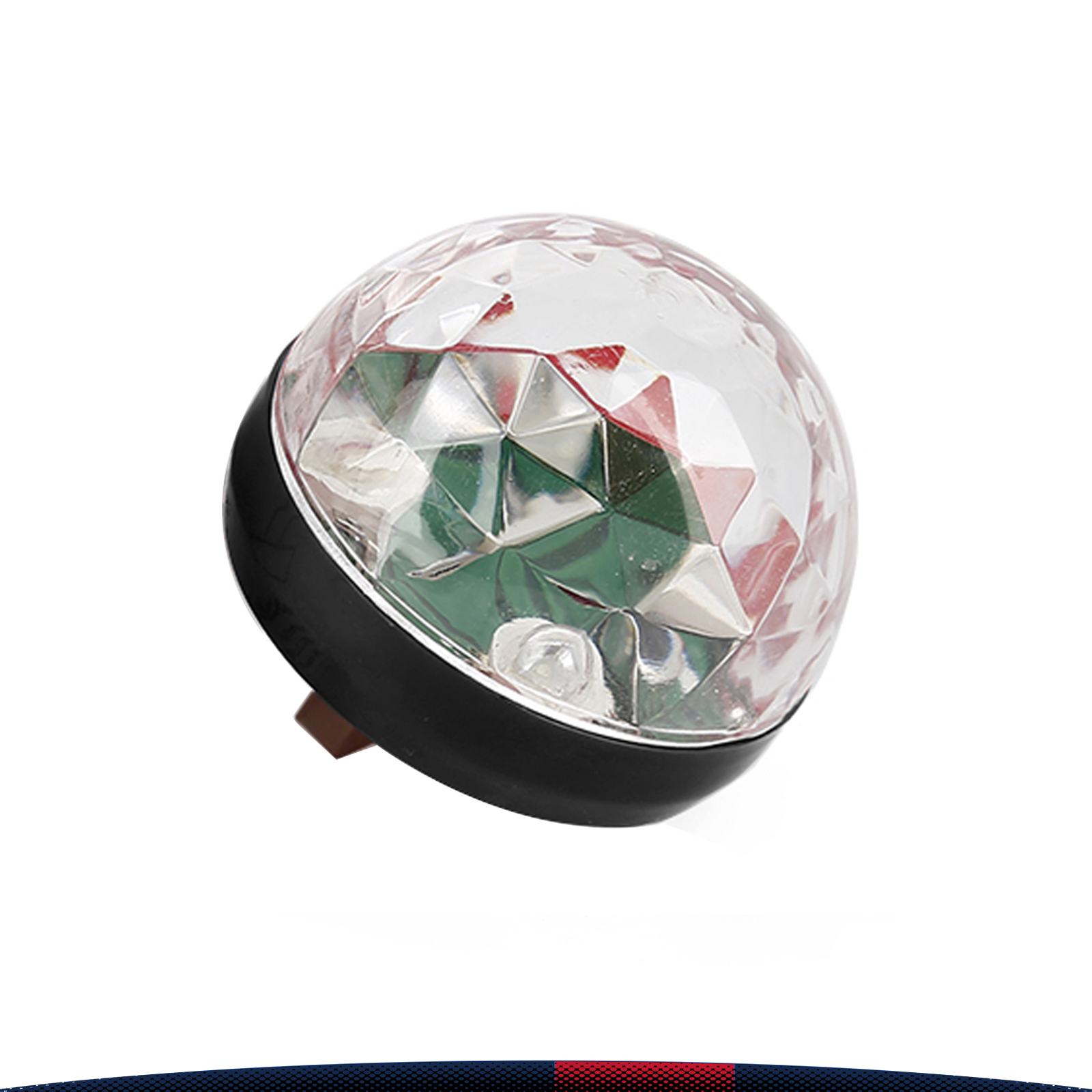 Lili Disco Night Light 6