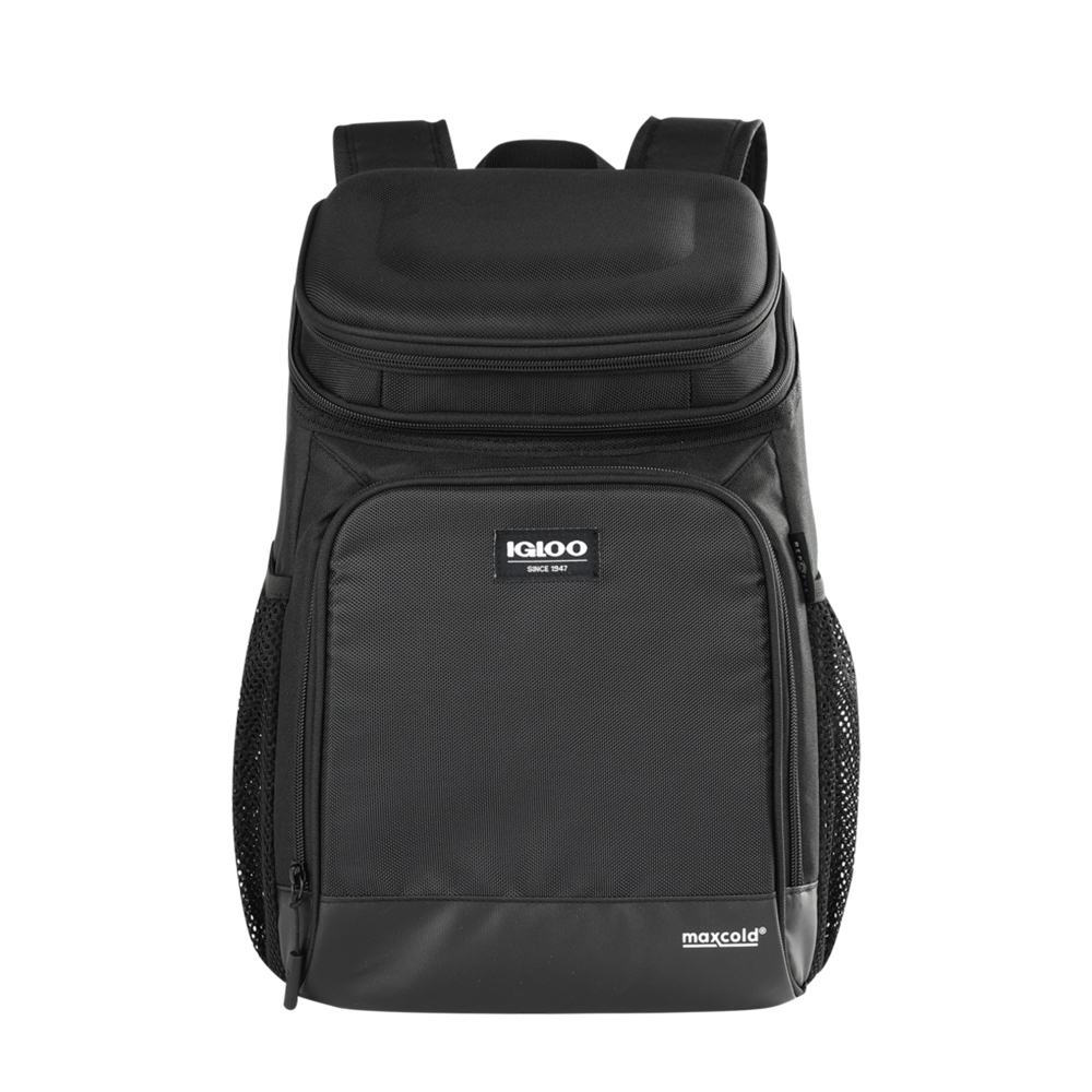 Igloo Maxcold Evergreen Hardtop Backpack