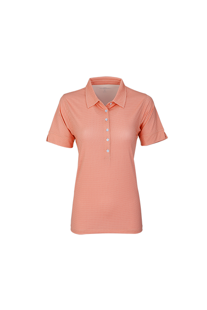 Women’s Vansport Pro Eagle Polo 1