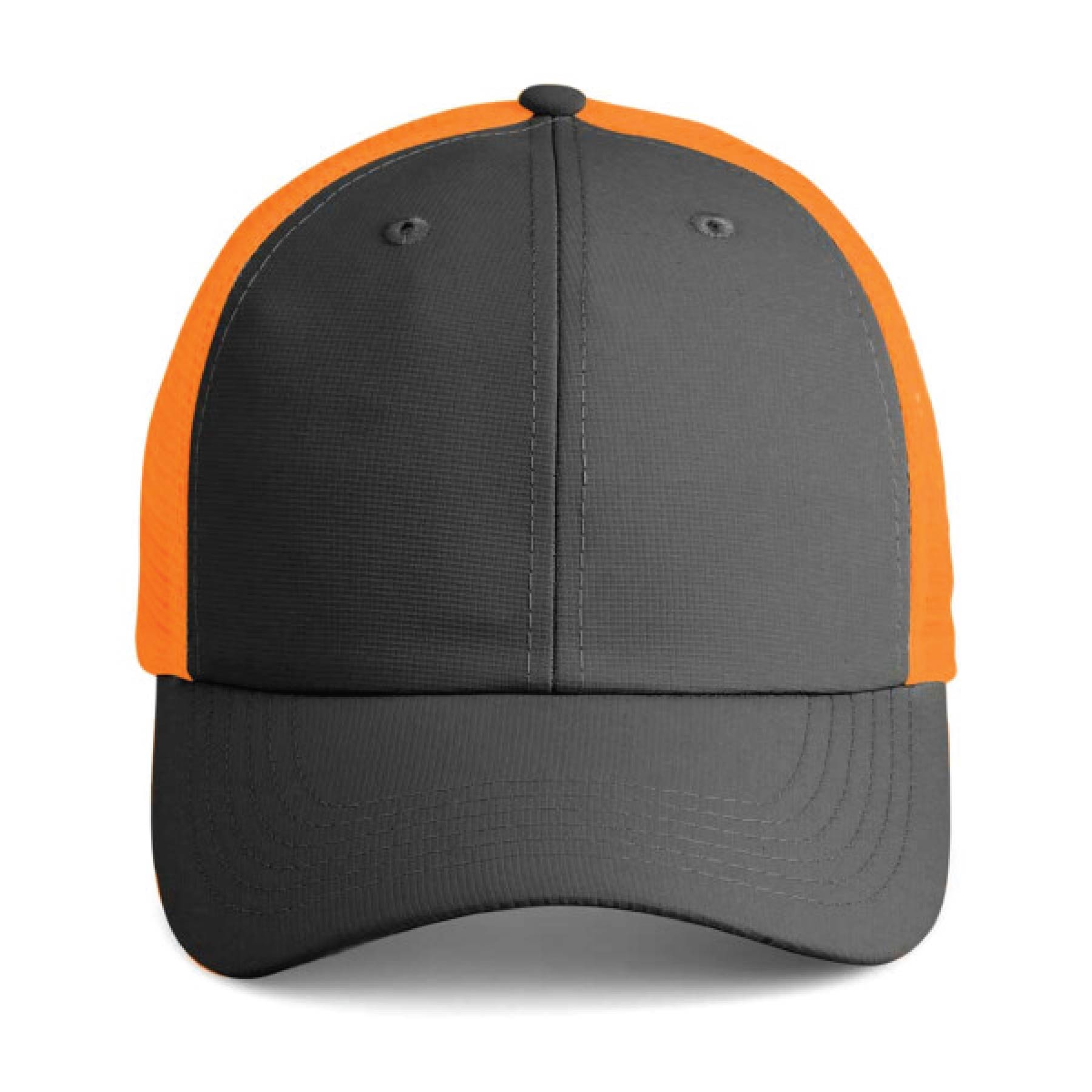 Imperial X210SM 6-Panel The Structured Performance Mesh Hat with Patches or Embroidery 5