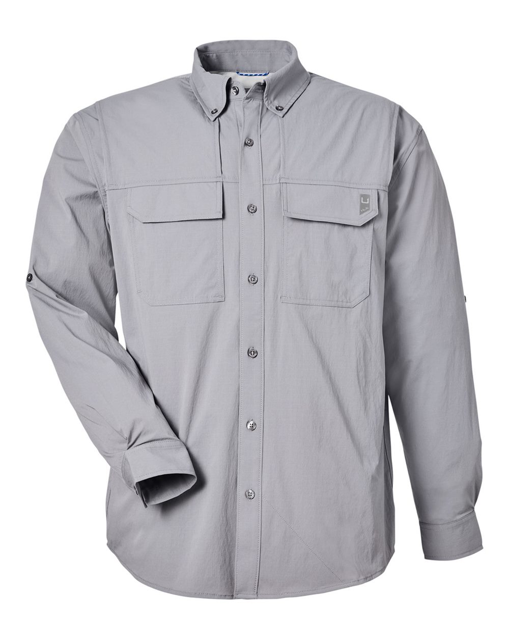Men's Creekbed Pocket Fishing Shirt - H150184 43