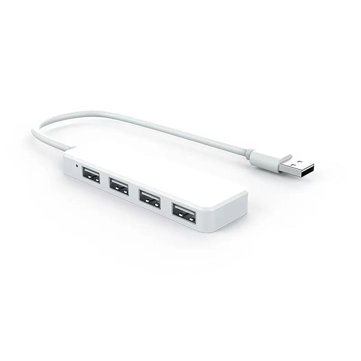 Lightweight USB Dock for Office and Travel 3