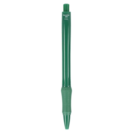 Slim Recycled ABS Gel Pen 134