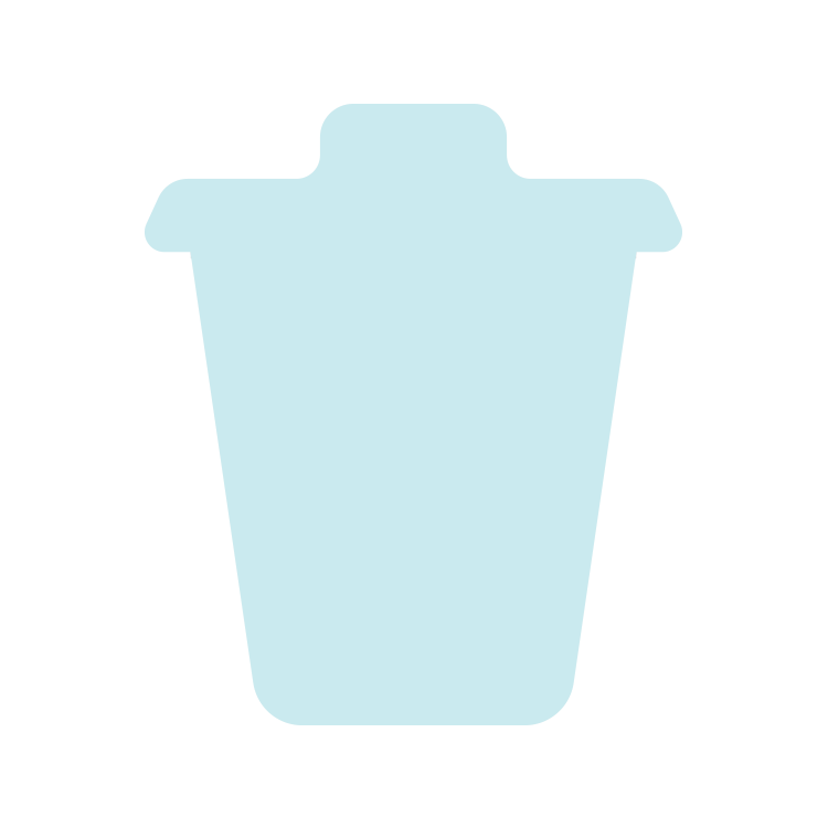 Grip-It™ Jar Opener Stock Shape 36 sq in - (Color) 154