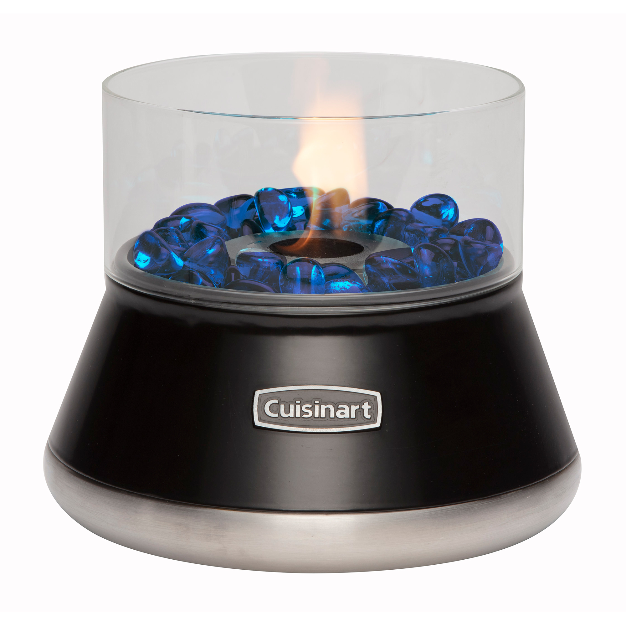 Cuisinart Outdoors® Petite Tabletop Fire Bowl 23