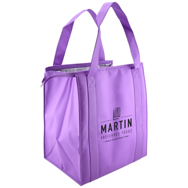 Thermo Tote 39