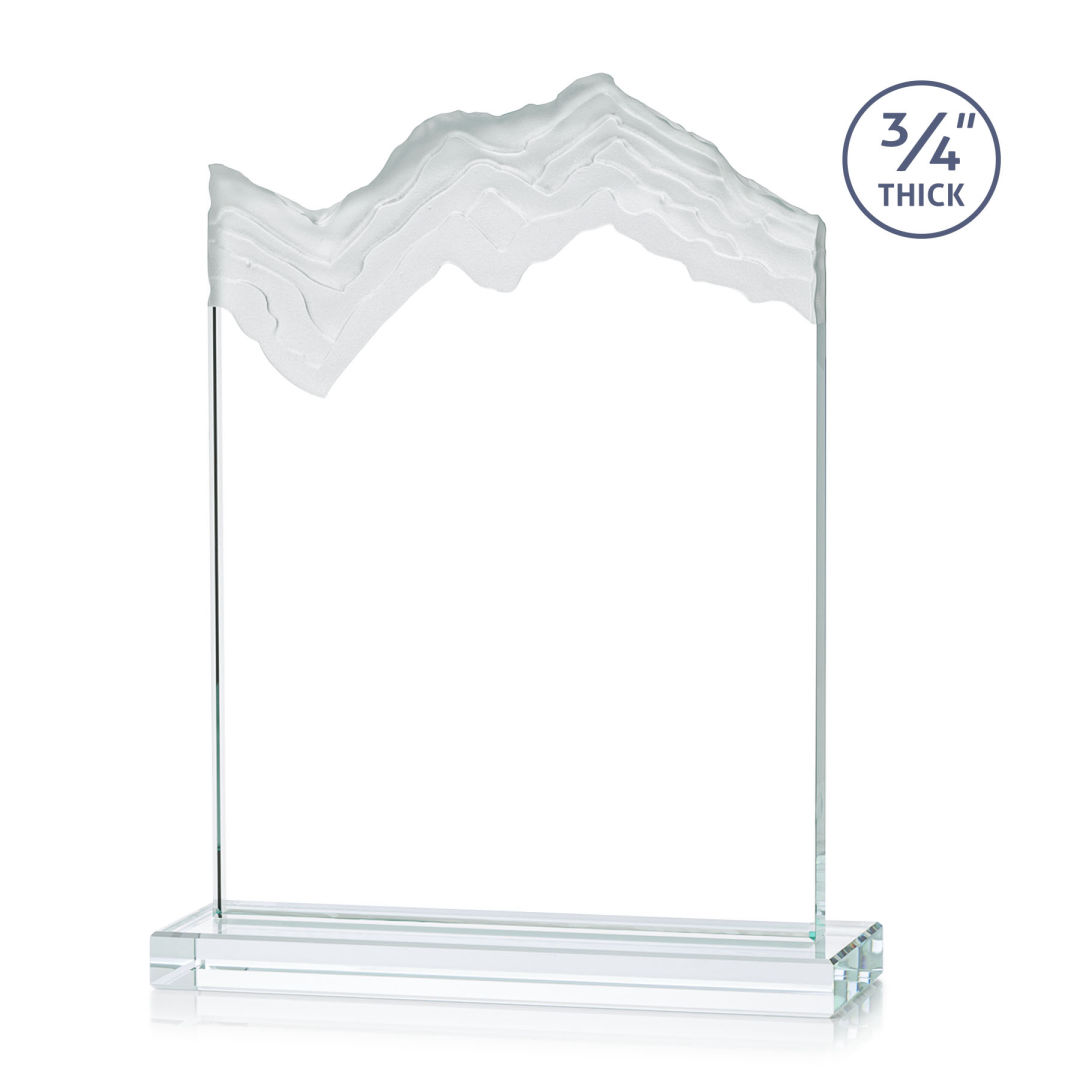 Kilimanjaro VividPrint™ Award - Starfire 6