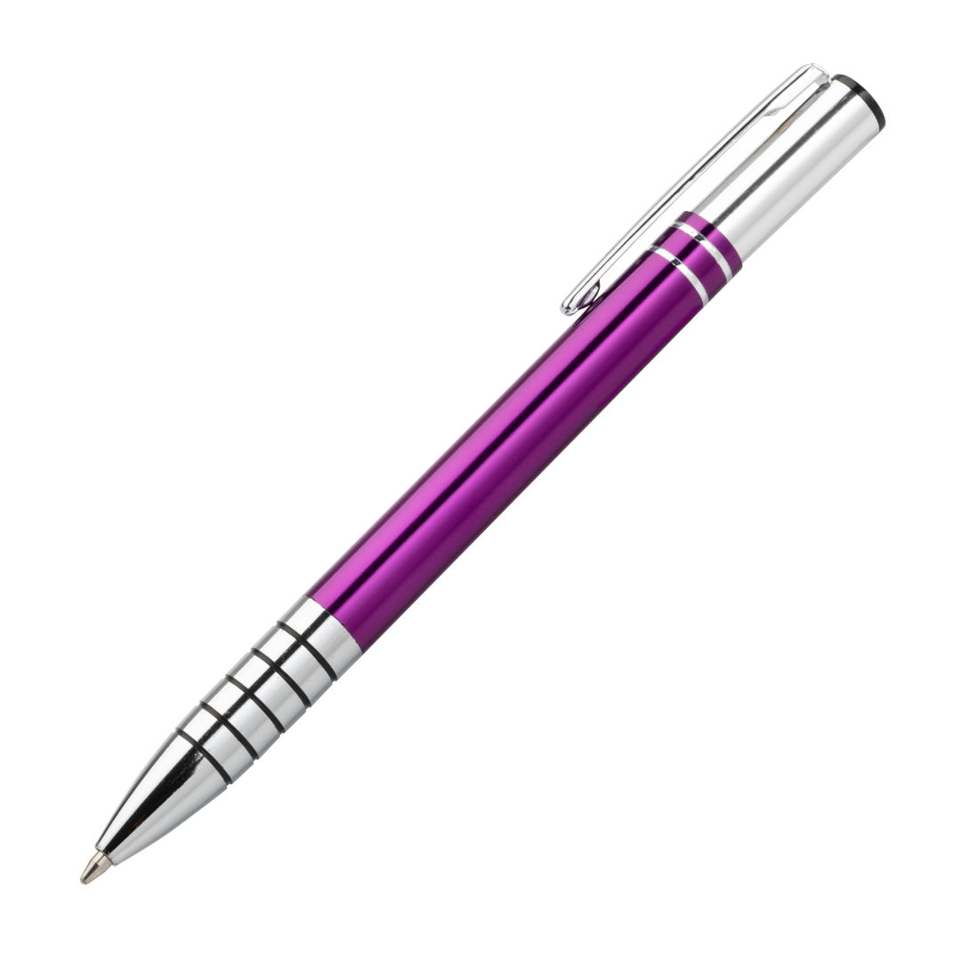 Gerald Clicker Pen 3