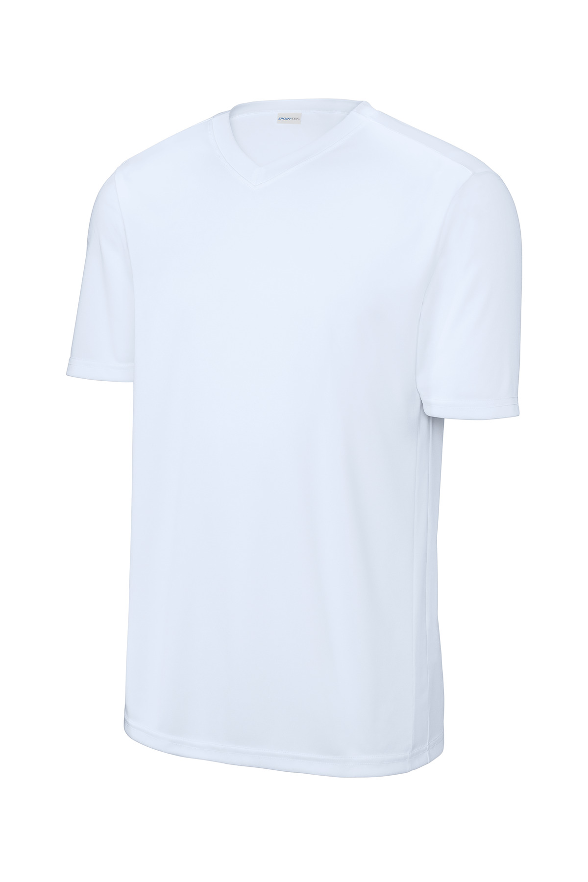 Sport-Tek Competitor United V-Neck ST101 45