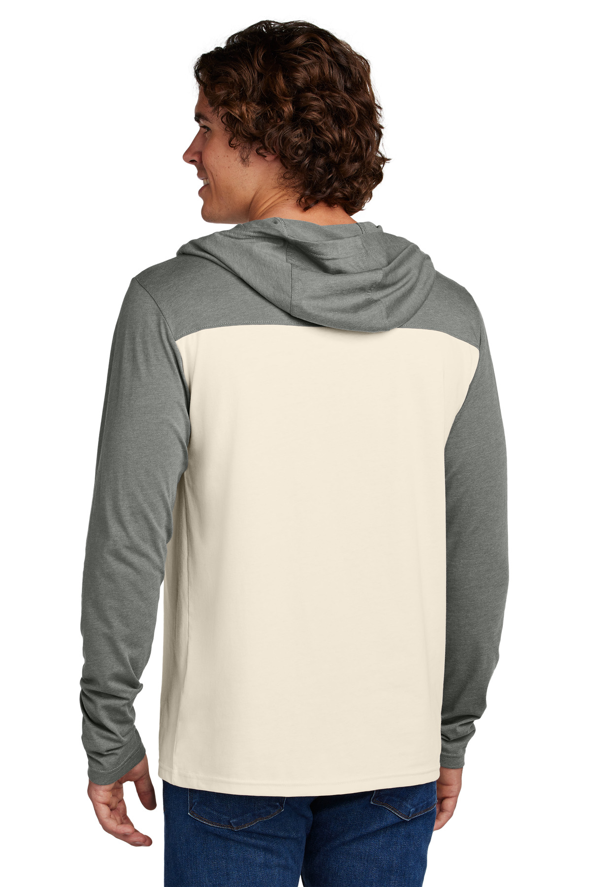 Sport-Tek Halftime Long Sleeve Hoodie ST6044, custom hoodie or sweatshirt with logo imprint 28