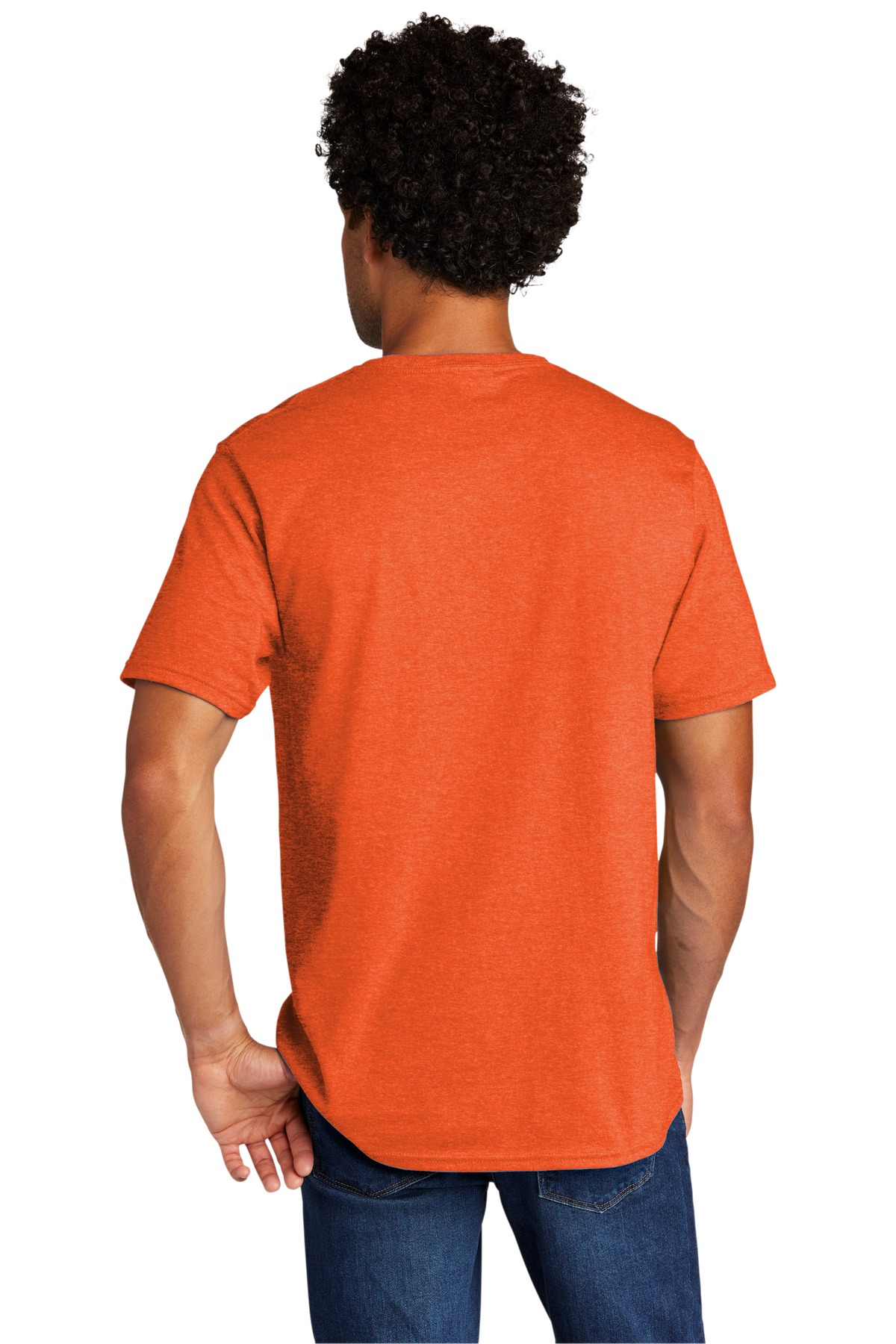 Port & Company® Tri-Blend Tee 86
