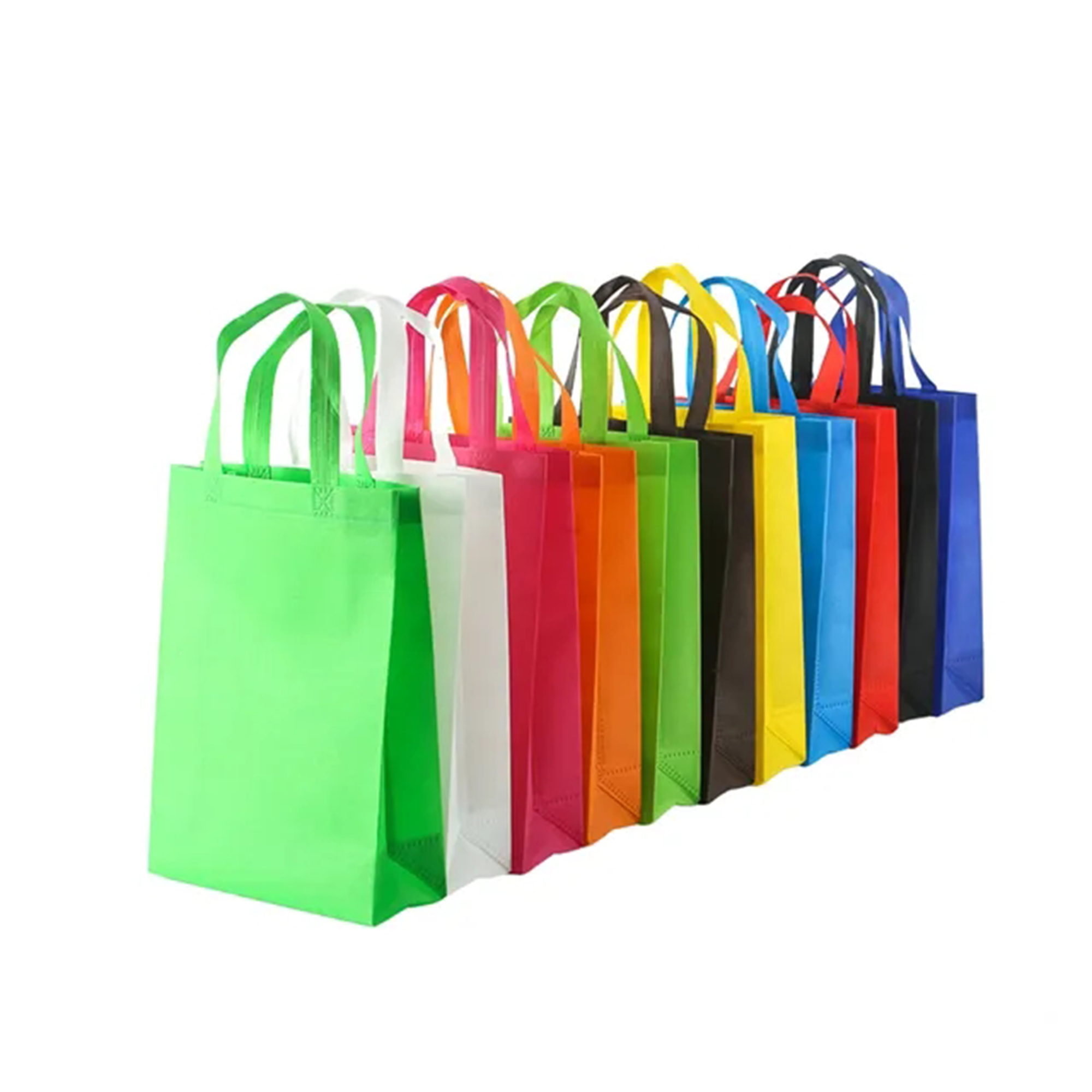 70GSM Non Woven Shopping Tote 3
