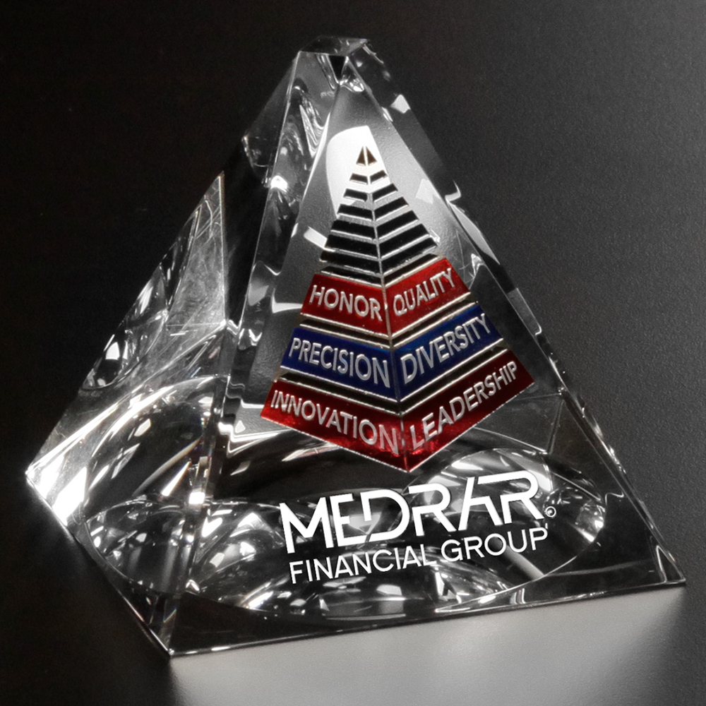 Stockton Pyramid 8
