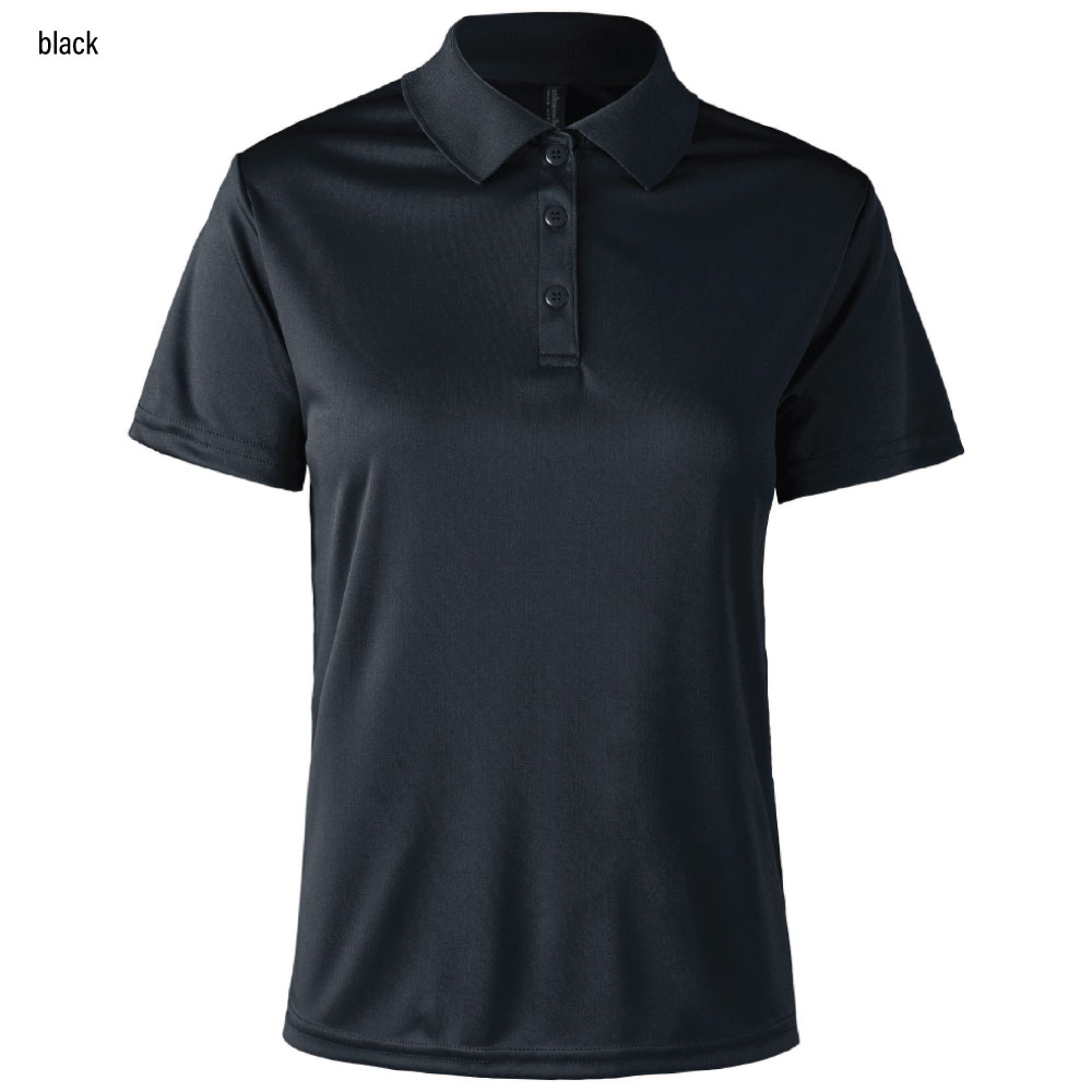 Ladies Edge 10