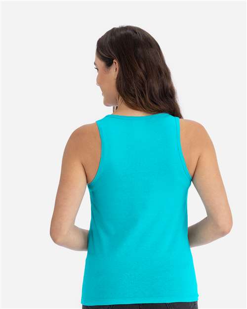 Women's Cotton Tank - 3933 58