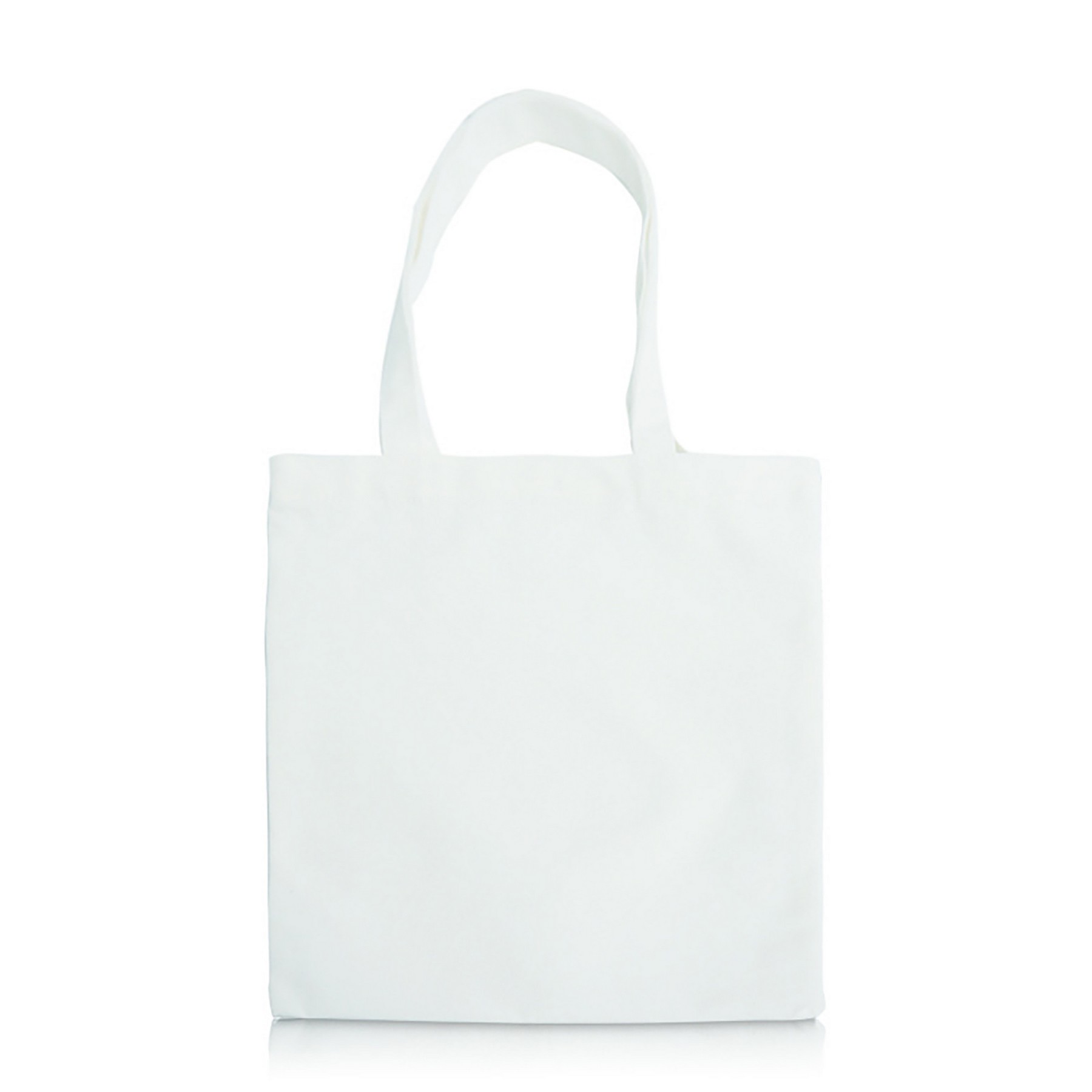 6-ounce Cotton Woven Cloth Tote Bag 11