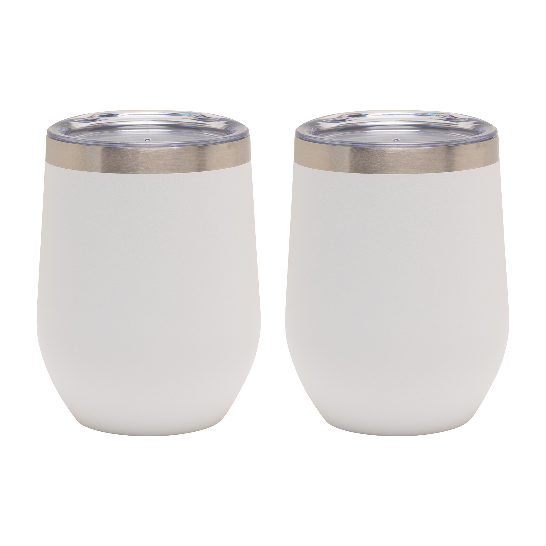 Aria II Two-Piece Wine Tumbler Gift Set 10