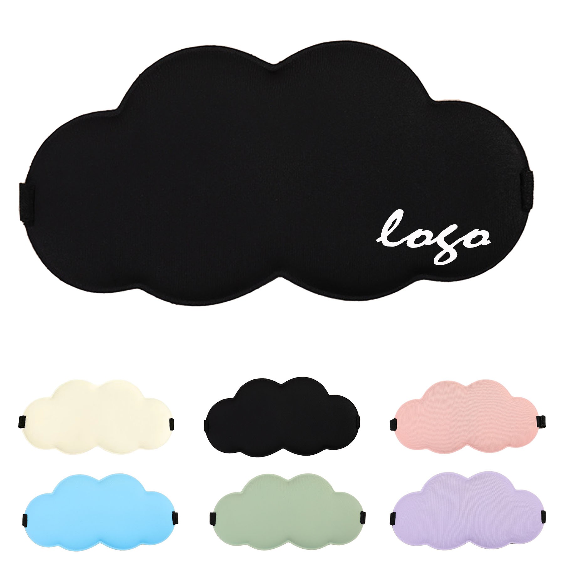 Double-Sided Breathable Eye mask