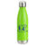 Prism 17 oz Vacuum Insulated Stainless Steel Bottle, custom water bottle with logo imprint 18