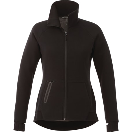 Women's KARIBA Knit Jacket 34