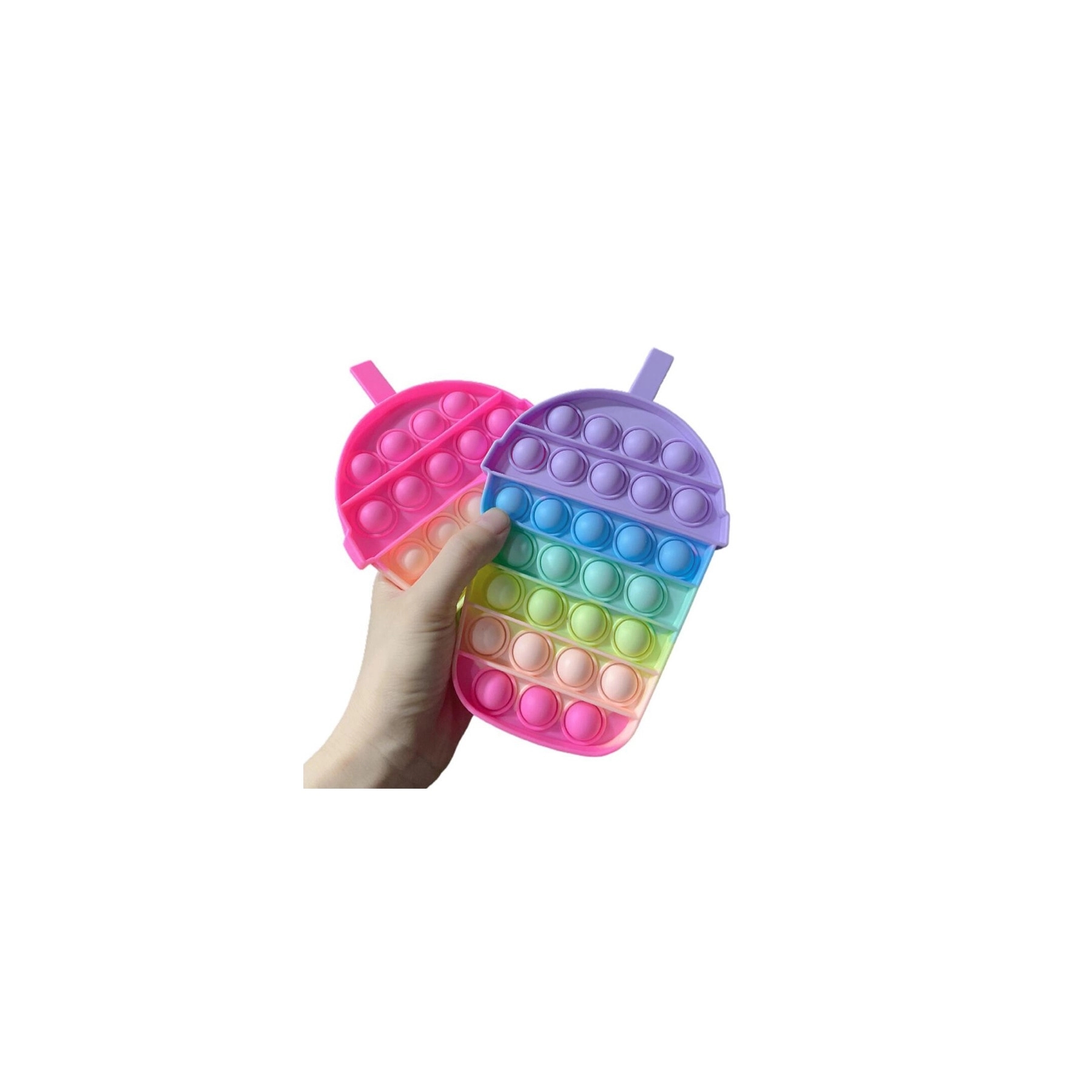 Pop Bubble Fidget Sensory Toys 2