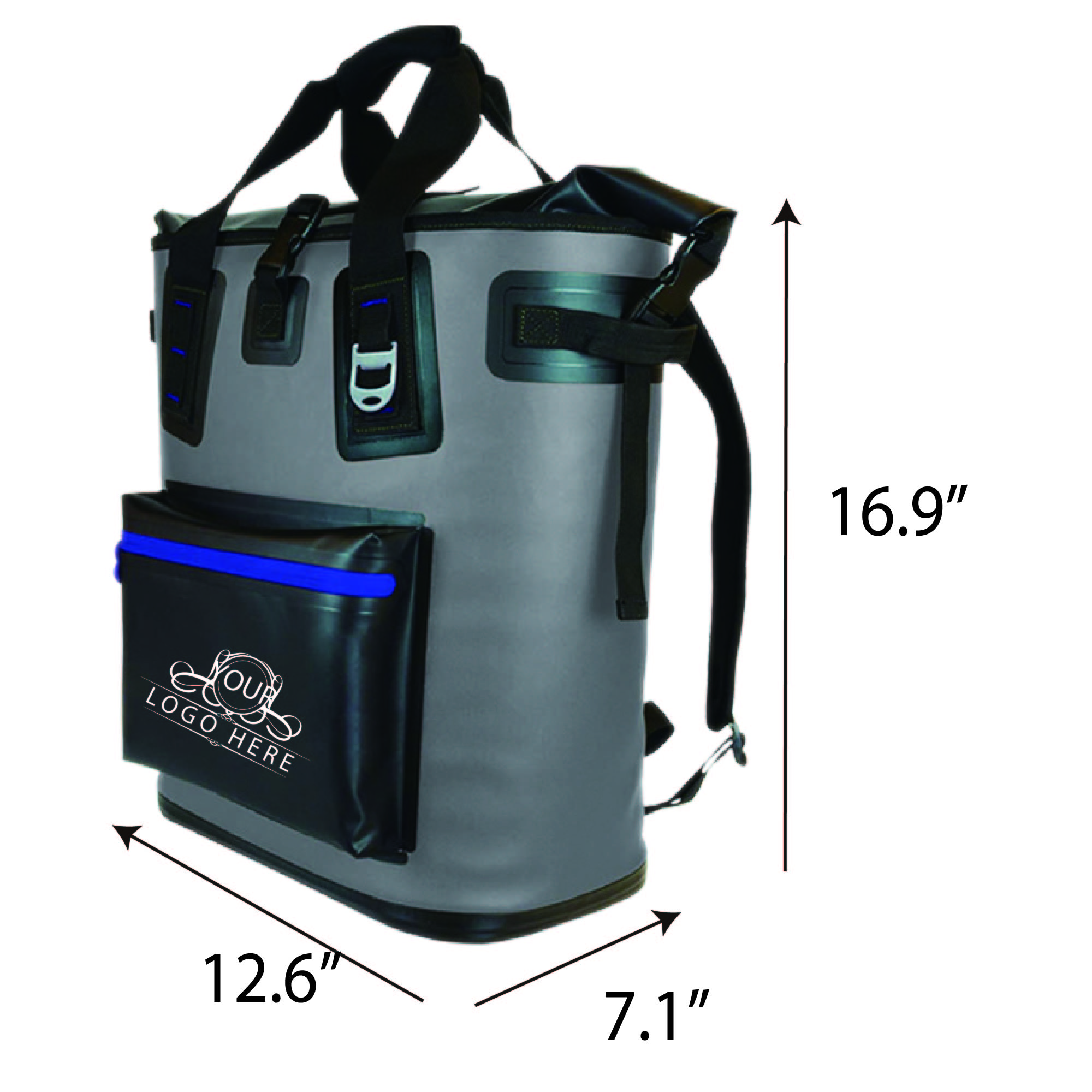 18L Cooler Backpack 3