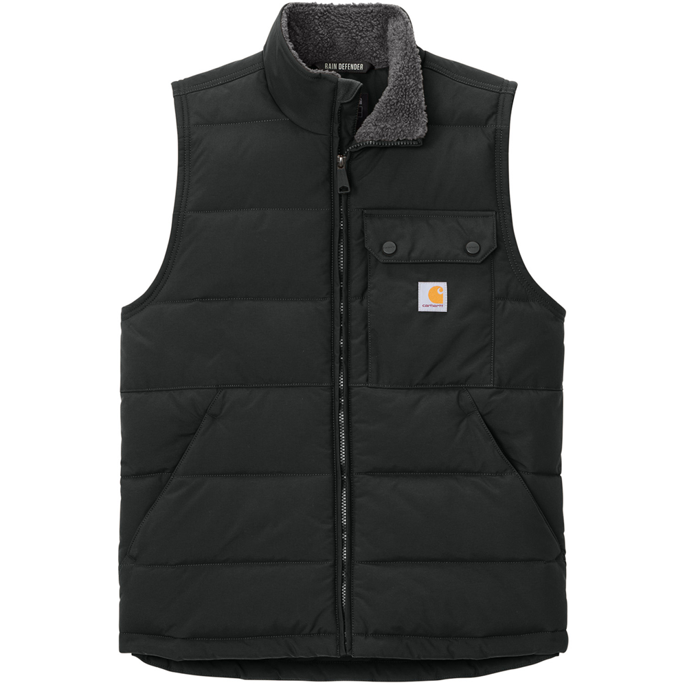 Carhartt® Montana Insulated Work Vest