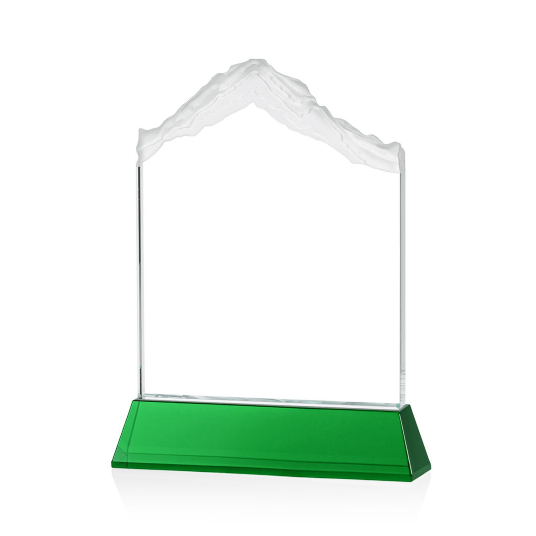 Everest Award on Newhaven - Green 6
