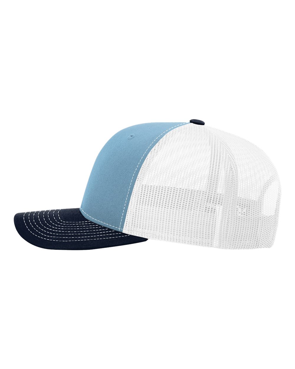 Snapback Trucker Cap - 112 357