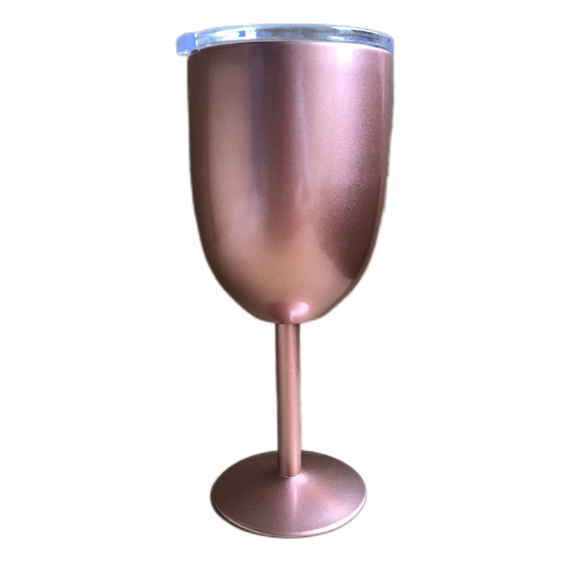 Stainless Steel Insulated Wine Glasses 5