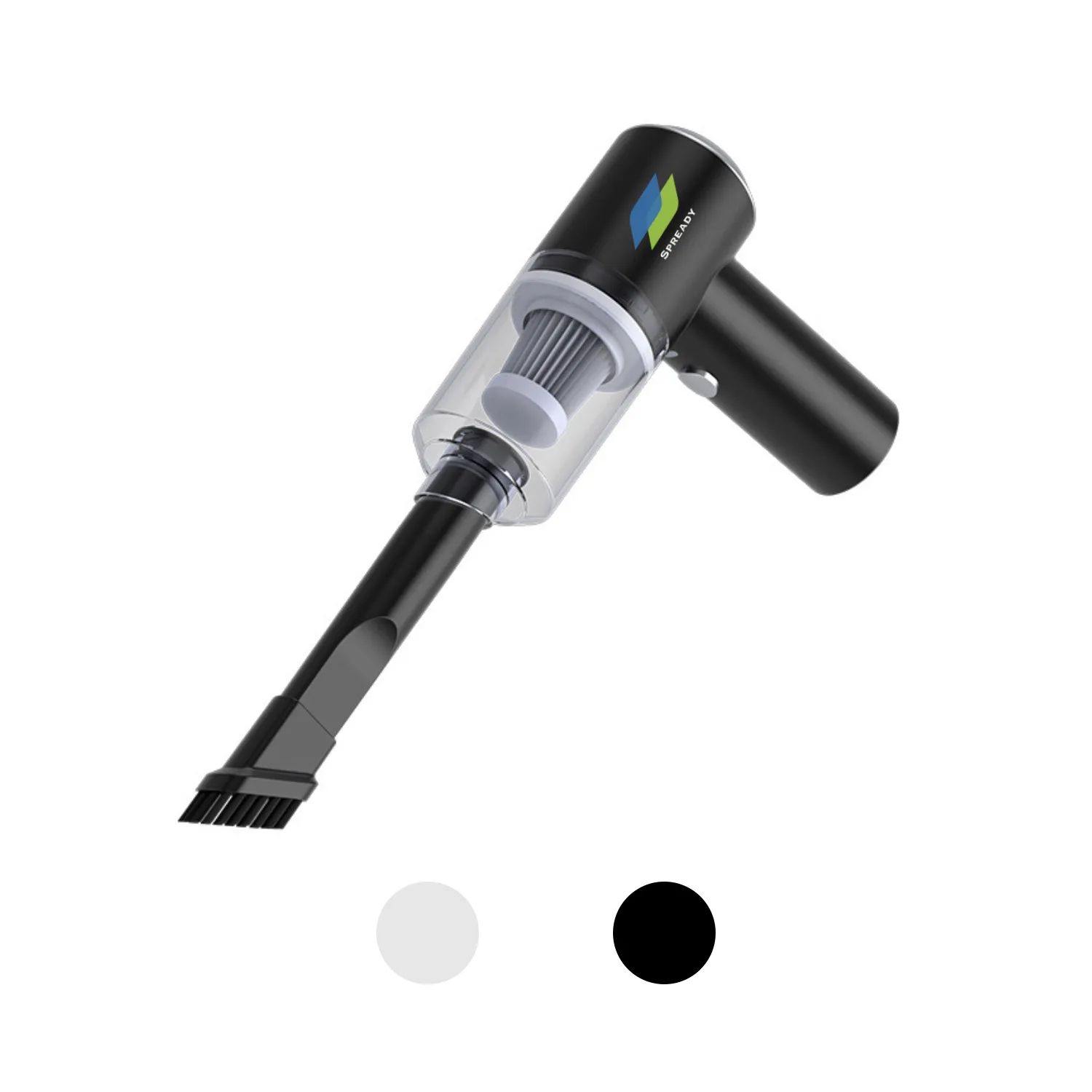 Handheld Vacuum Cleaner 1