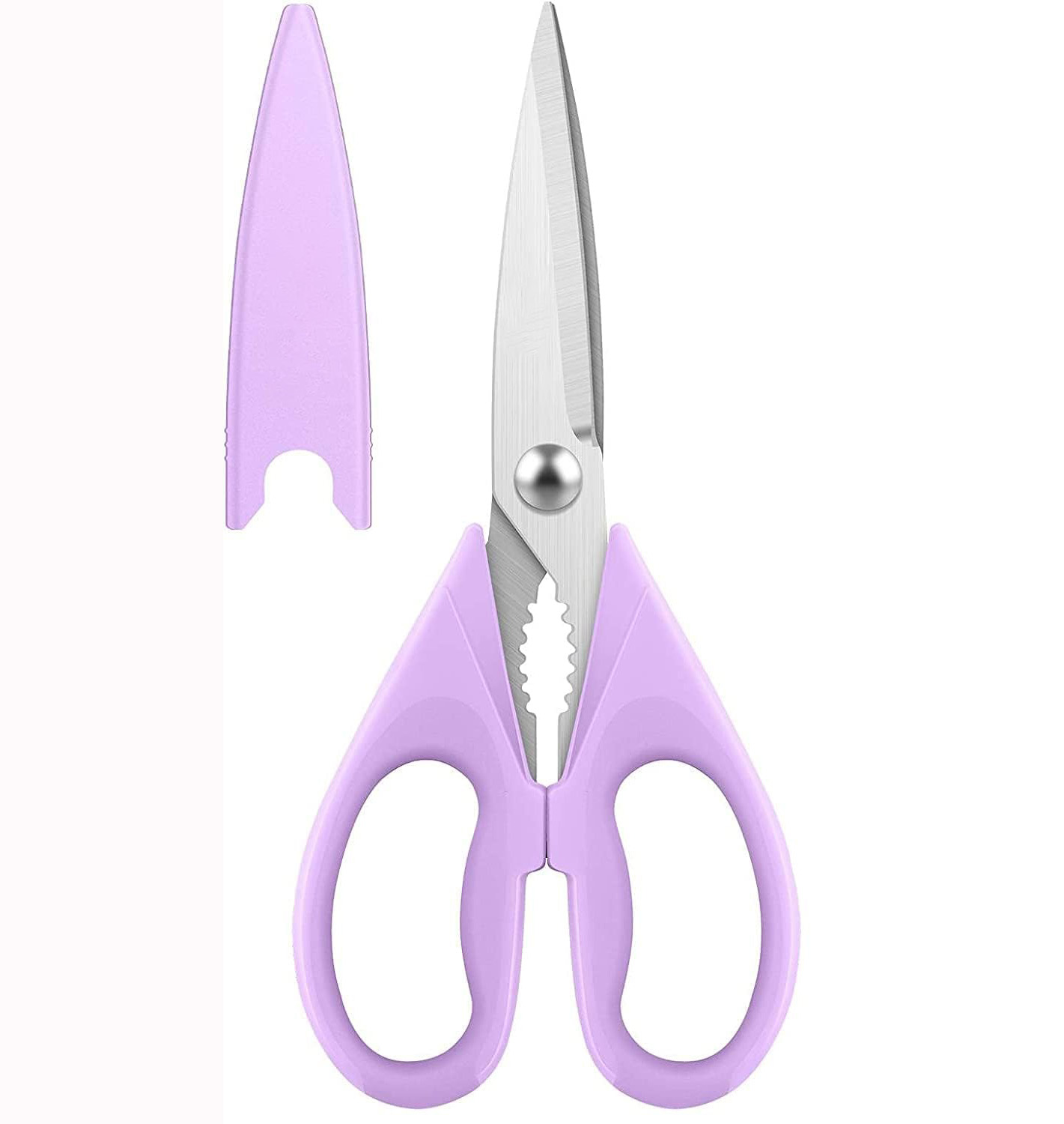 Kitchen Scissors All Purpose 4
