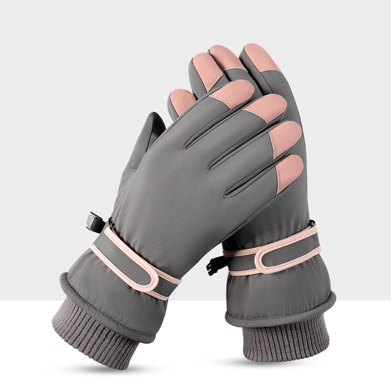 Women's Winter Gloves Touch Screen 3