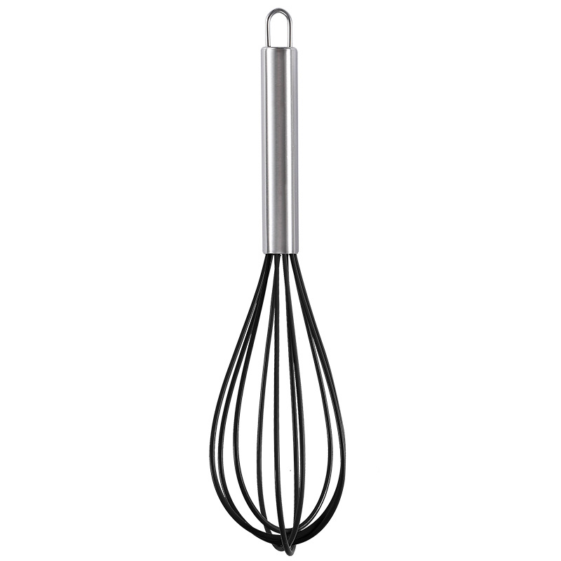 Custom 12" Multicolor Whisk 5