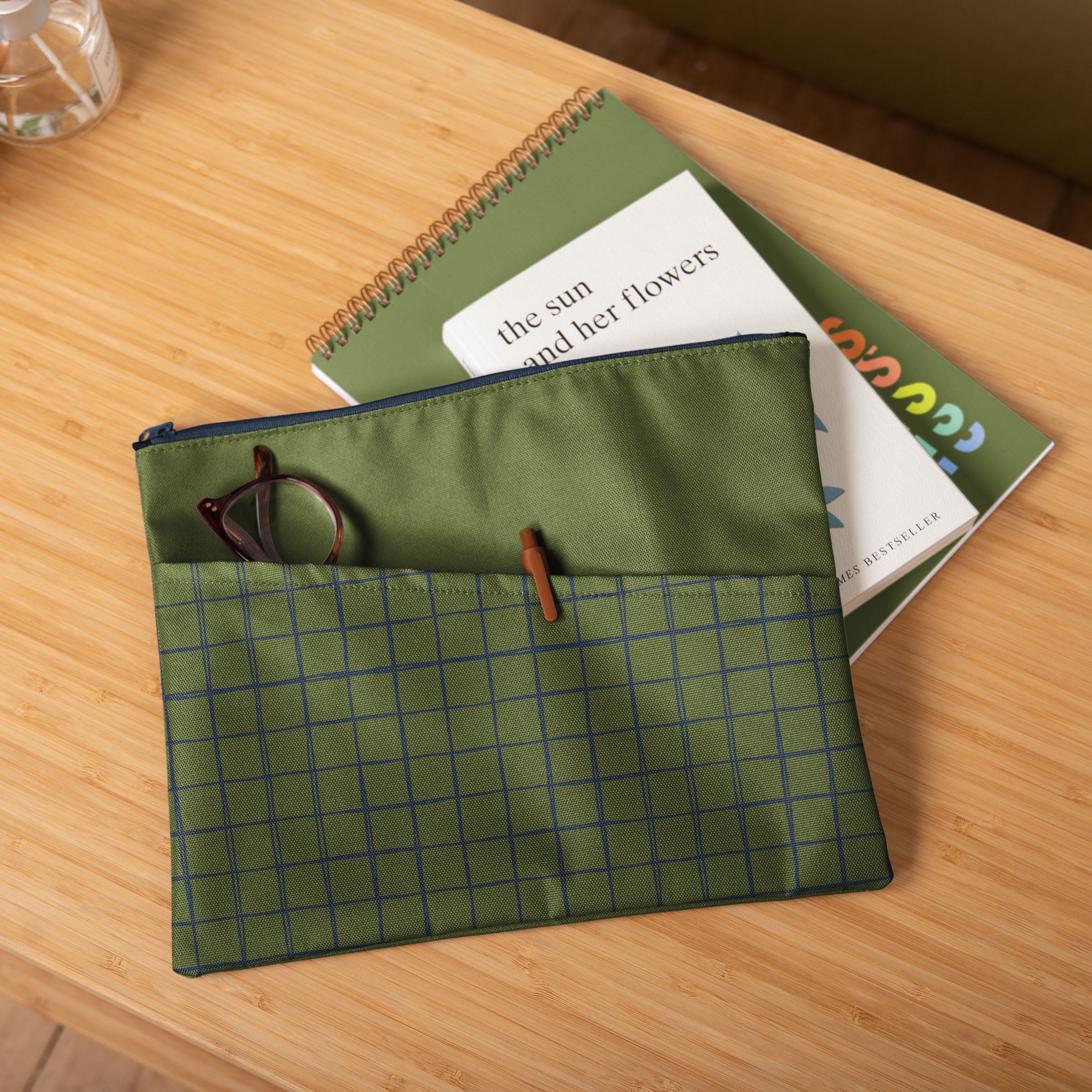 DOLLFACE PEEK-A-BOO - 4CP 1000D RPET