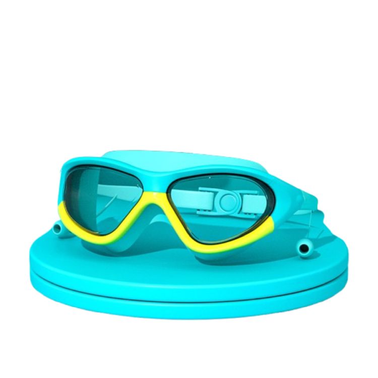 Kids Swim Goggles 3