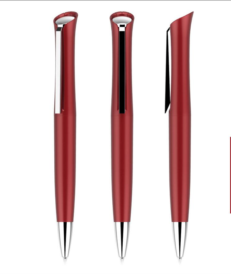 Fashion Appearance Action Ball Pen 6